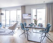 Ferienwohnung FW Schlei-Appartement Soling in Kappeln